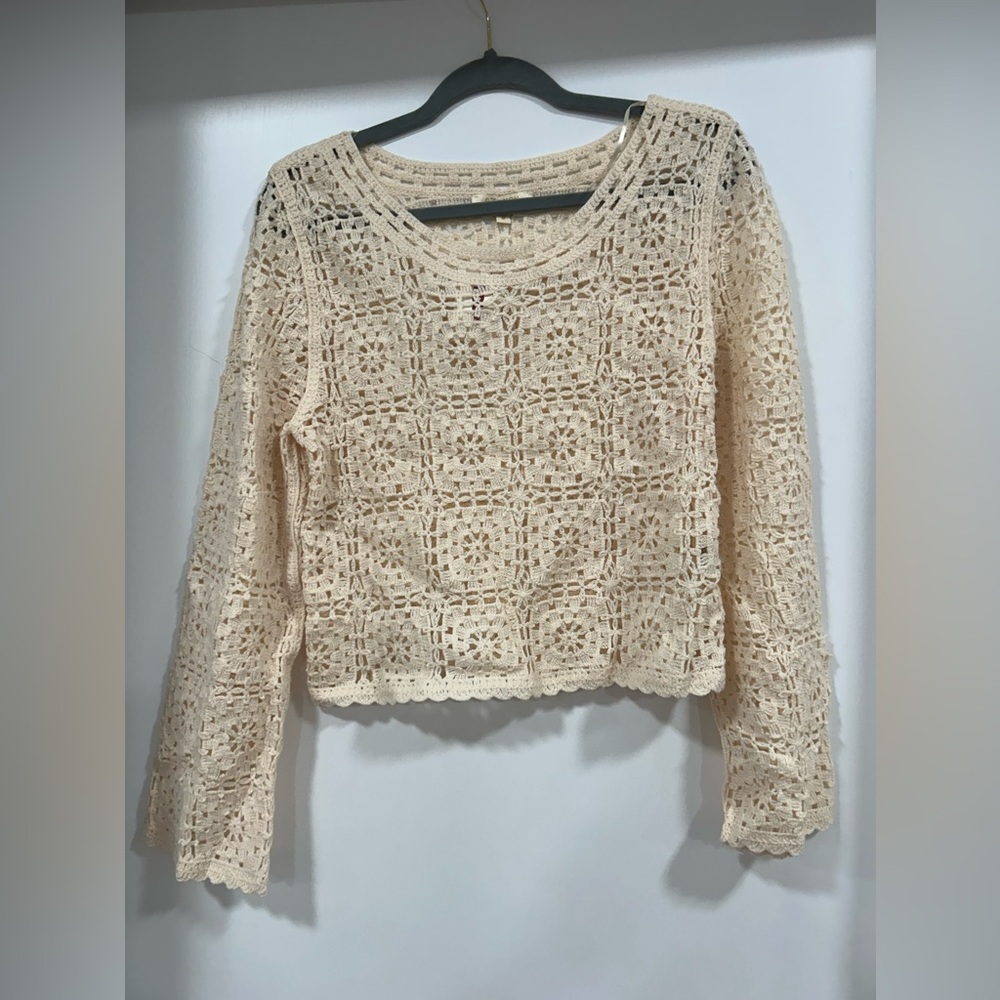 NWT Size Medium Rebellion Shirt